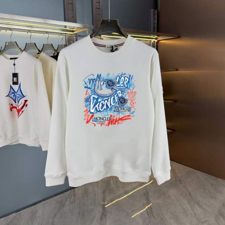 Picture of Moncler Sweatshirt _SKUMonclerS-2XLxetr3135021